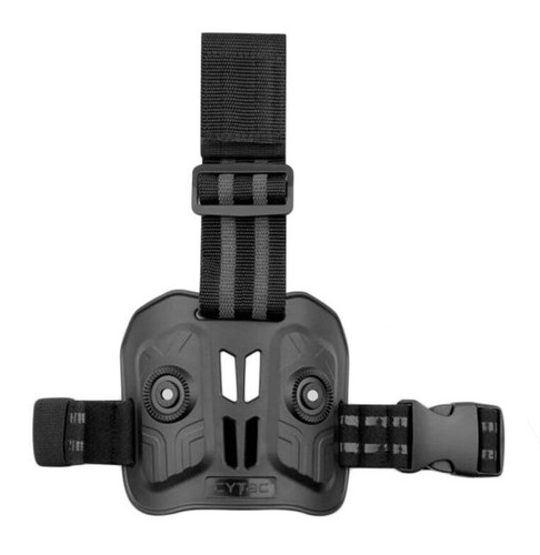 Drop leg platform compact - drop,