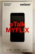 Smartphone prepagato Verizon