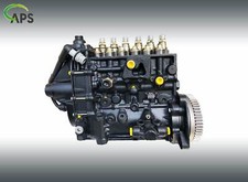 Bosch Distributore Pompa