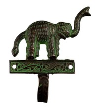 Appendiabiti Elefante - Gancio