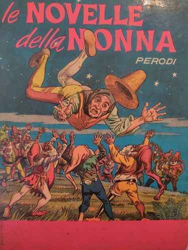 Perodi novelle della nonna - perodi,