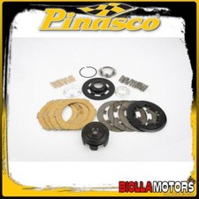 25090721 CLUTCH KIT PINASCO