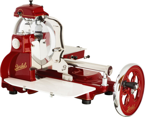 Berkel affettatrice manuale - berkel,
