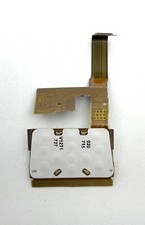 NOKIA ORIGINAL 6110 NAVIGATOR FLAT CABLE TASTIERA