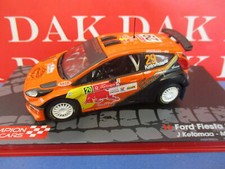 Die cast modellino auto - 1/43,