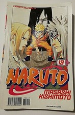 Naruto Planet Manga Panini