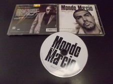 Mondo Marcio – Animale In Gabbia CD  Edel ‎– 0203132ERE