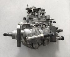 Pompa alta pressione diesel