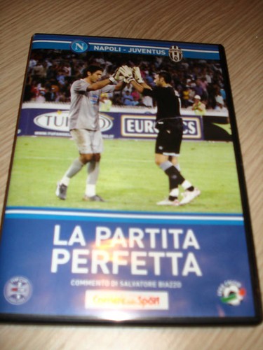 Dvd napoli juventus dopo - 8-7,