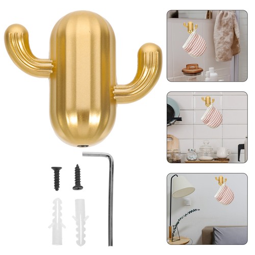 Ganci portasciugamani bagno - ,