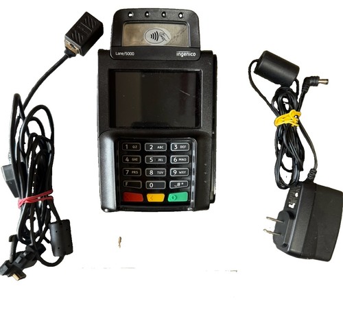 Terminale per carte credito - per,