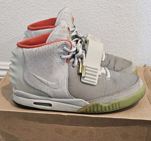 Taglia nike air yeezy - -,