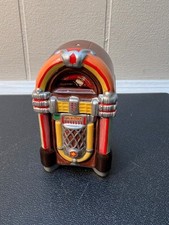 Vintage Wurlitzer Jukebox Sale