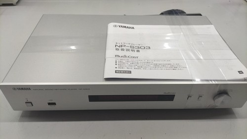 Yamaha s303 ricevitore di - np-s303,