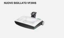 Folletto VF200S Lavatappeti