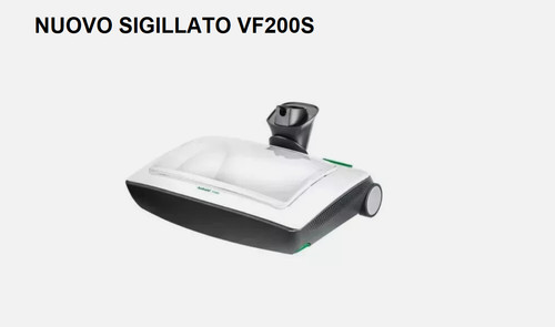 Folletto vf200s lavatappeti - folletto,