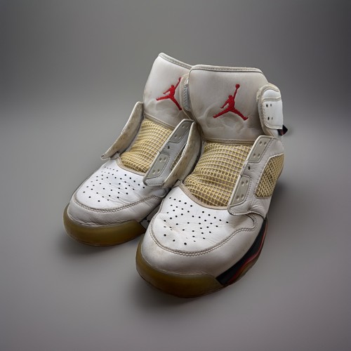 Nike air jordan mars 270 - jordan,