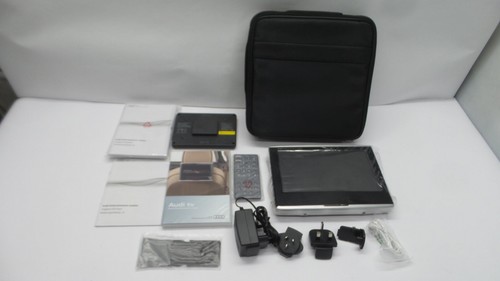 Lettore mobile originale audi - lettore,