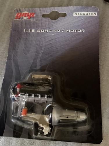 Motore gmp g1800138 - motore, 1:18