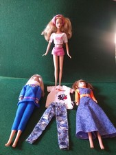 Tanya Vestiti BAMBOLA TANYA