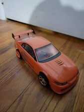 HPI Micro RS4