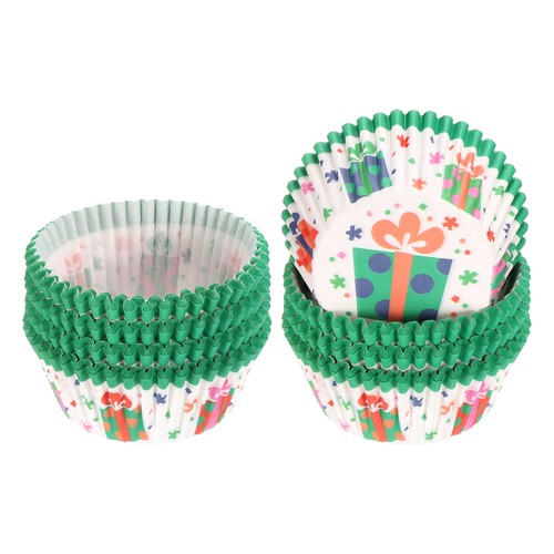 Porta cupcake 200 pezzi