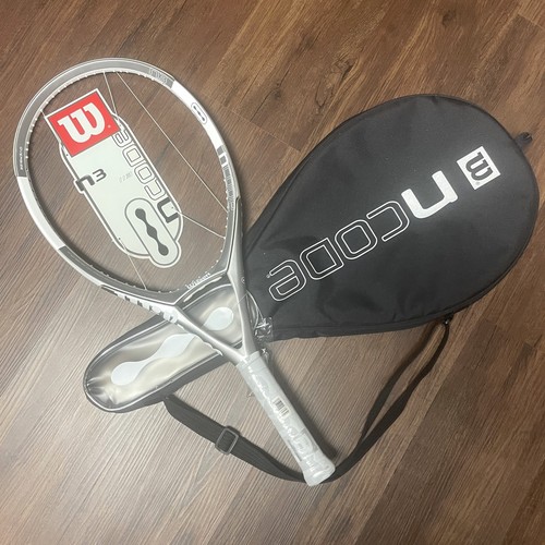 Racchetta tennis wilson - da,