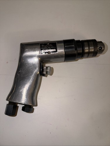 Trapano pneumatico aria - ad,
