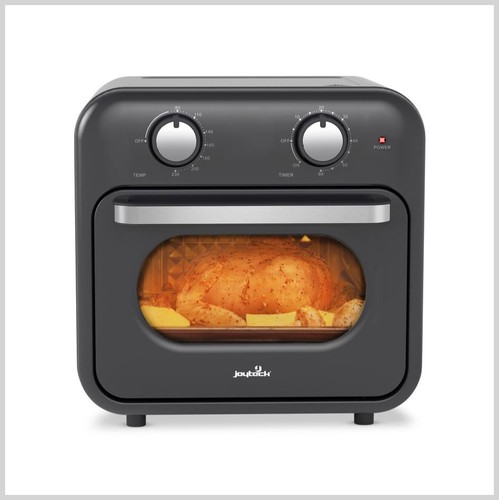 Forno friggitrice aria calda - aria,
