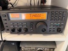 icom icr8500
