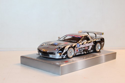 Slot car revo - car,