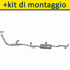 SUZUKI SAMURAI SJ413 1.3