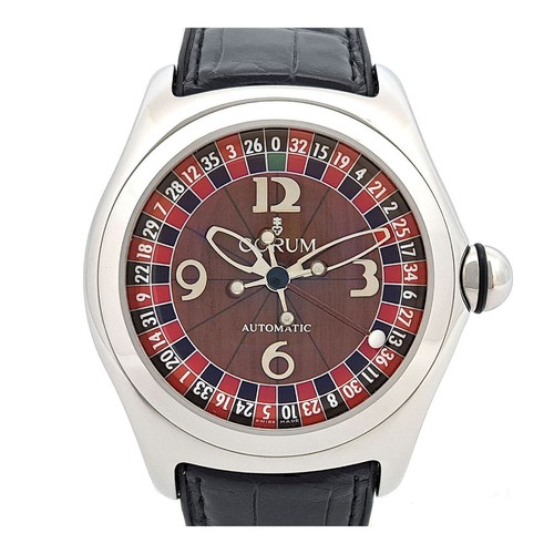 Corum bubble casino royale - bubble,