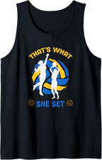 Thats What She Set Girls