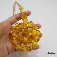 Rosario ambra liquefatta