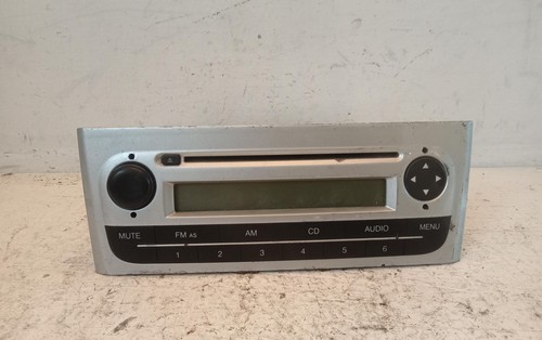 Autoradio per fiat grande - per,