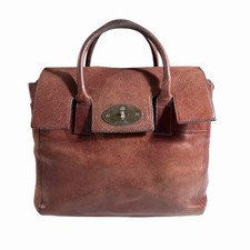 Borsa a mano Mulberry x Cara