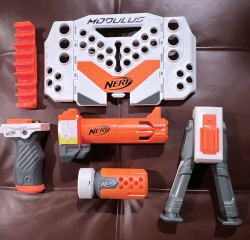 Nerf modulus blaster - modulus,