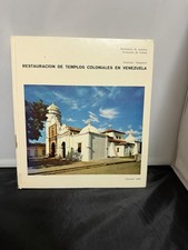 Restauración templos - de,