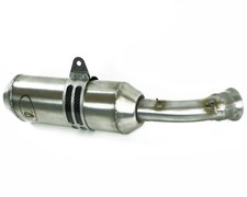 Scarico BMW K 1200 S Bj.04-08