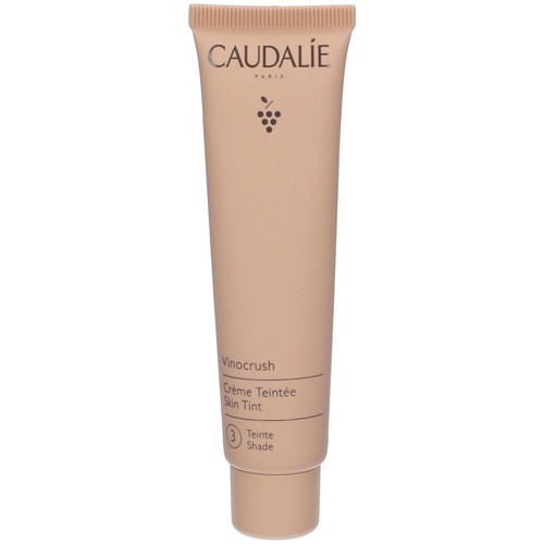 Caudalie vinocrush crema - caudalie,
