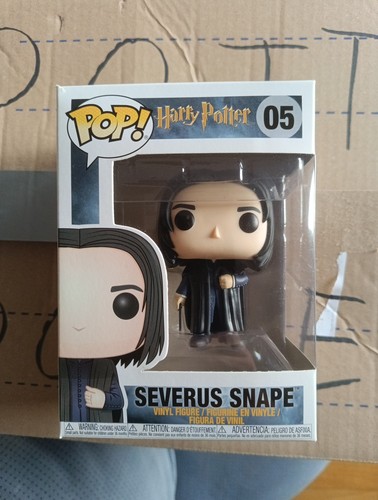 Harry potter severus - -, piton