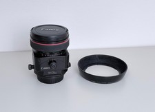 Obiettivo canon 24mm - obiettivo,