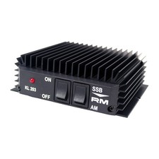 203 amplificatore 25 30 - rm, kl-203