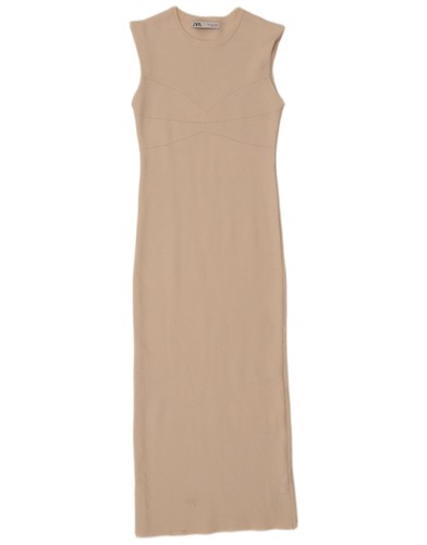 Vestito donna zara - maxi, body