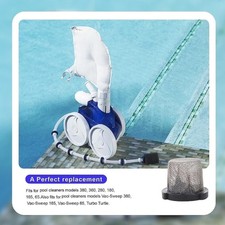 Filtro Schermo Pulitore