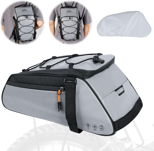 Borsa bicicletta 1 - borsa, 3