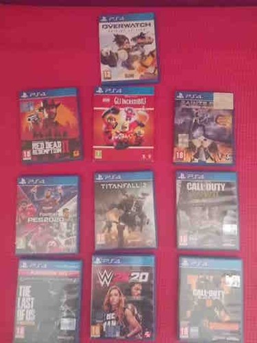 Playstation ps4 lotto - playstation, 9
