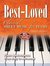 Best-Loved Classical Music for