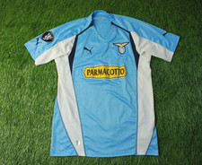 Maglia lazio 2004 2005 - maglia,